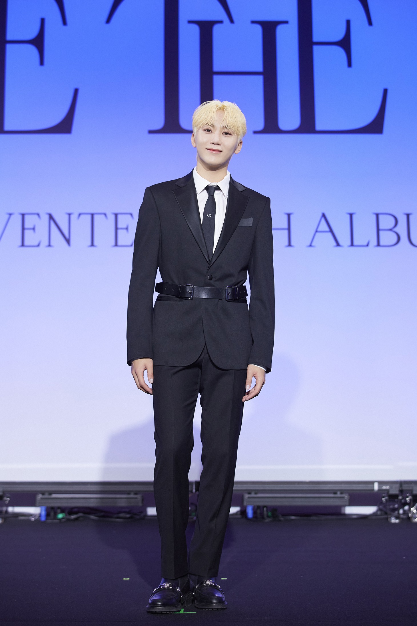 SEUNGKWAN (c)PLEDIS Entertainment