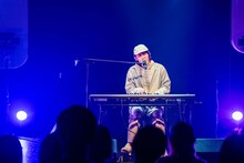 ビッケブランカ（撮影：曽我美芽）