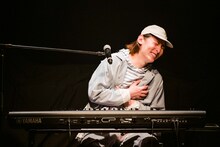 ビッケブランカ（撮影：曽我美芽）