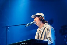 ビッケブランカ（撮影：曽我美芽）