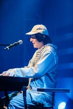 ビッケブランカ（撮影：曽我美芽）