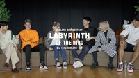 「ODDLORE DOCUMENTARY『LABYRINTH OF THE MIND』」のサムネイル。