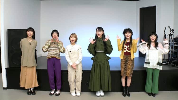 Bishが誕生の地 渋谷で聖地巡礼 メンバーがチッチにサプライズ 音楽ナタリー