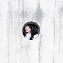 Ilie「uragaeshi」ジャケット