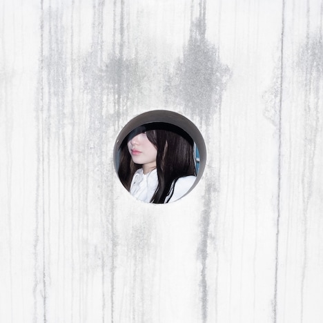 Ilie「uragaeshi」ジャケット