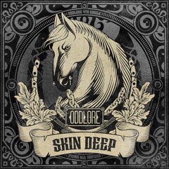 ODDLOREがRIONにフォーカスした新曲「SKIN DEEP」リリース
