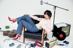 RIRIKO、“好きから解放されたい人”に贈る新曲「好きな人消えて」配信