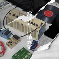 RIRIKO「好きな人消えて」配信ジャケット