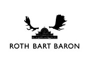 ROTH BART BARON ロゴ