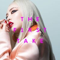 ちゃんみな「美人 - From THE FIRST TAKE」配信ジャケット