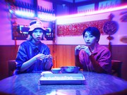 chelmico×DJ FUMIYA、初の共作曲「O・La」MVは中華風