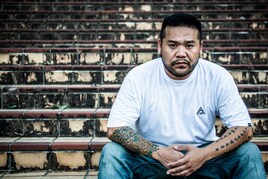 漢 a.k.a. GAMIの料理番組終了、作りすぎたため