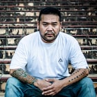 漢が退院、漢BACK