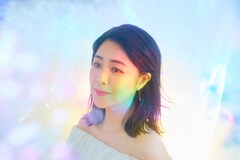 菊池桃子×林哲司35年ぶりタッグ！新作アルバムに書き下ろし新曲＋厳選シティポップ名曲
