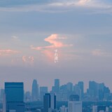 久保あおい「すれ違い」ジャケット