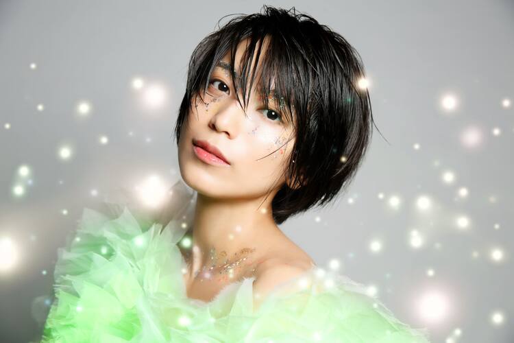Miwa Abemaの恋愛番組 私たち結婚しました に主題歌提供 コメントあり 音楽ナタリー