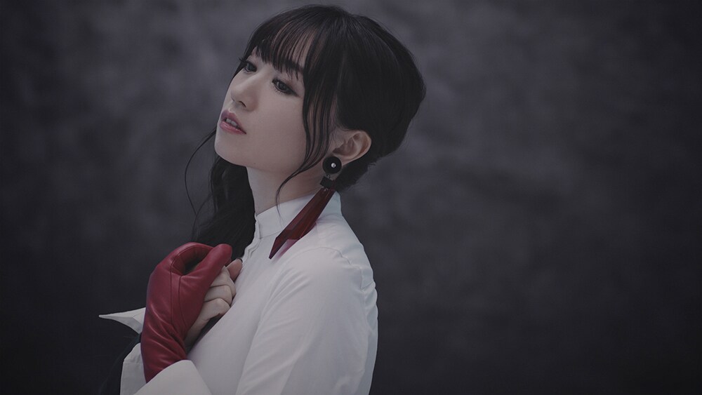 水樹奈々「鋼の錬金術師」の世界観とリンクした新曲MV公開