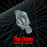NIKO NIKO TAN TAN「The Dawn」配信ジャケット