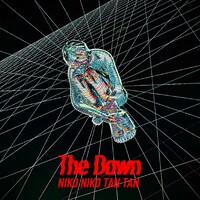 NIKO NIKO TAN TAN「The Dawn」配信ジャケット