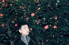 小田朋美（CRCK/LCKS）