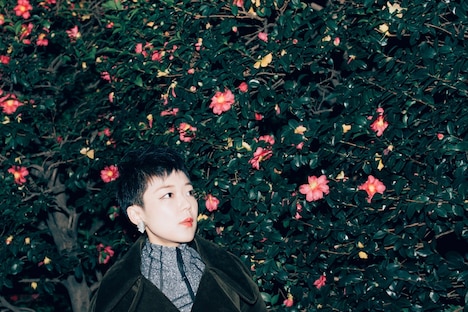 小田朋美（CRCK/LCKS）