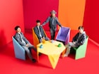 スピッツのレギュラーイベント、3年ぶりに開催決定