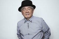 鈴木慶一（ムーンライダーズ）