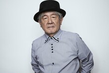 鈴木慶一（ムーンライダーズ）