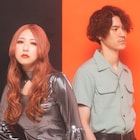 GLIM SPANKYが趣里主演ドラマの主題歌担当、独占欲や支配欲がテーマ