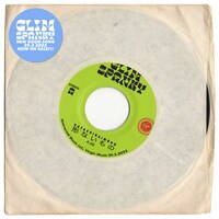 GLIM SPANKY「形ないもの」配信ジャケット