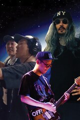 PENPALS、18年ぶりアルバムは「CAARRS」