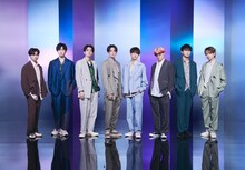 FANTASTICS from EXILE TRIBE