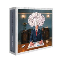 佐野元春＆THE COYOTE BAND「今、何処」初回限定ボックス盤外観