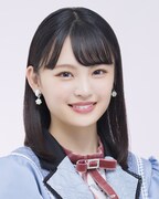 新澤菜央（NMB48）