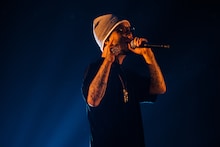 5lack（Photo by Daiki Miura）