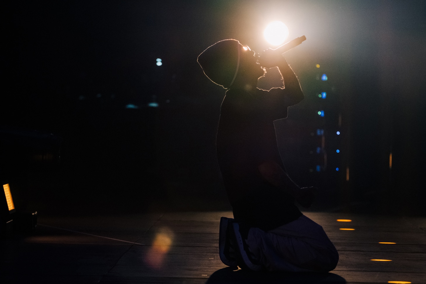 5lack（Photo by Daiki Miura）