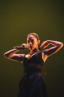 Awich（Photo by cherry chill will.）