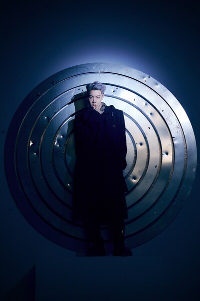 J-HOPE (P)&(C)BIGHIT MUSIC