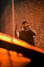 C.O.S.A.（Photo by Yukitaka Amemiya）