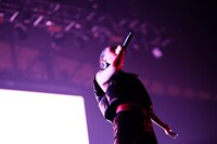 CYBER RUI（Photo by Jun Yokoyama）