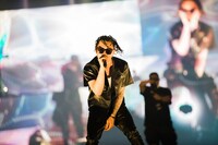 Candee（Photo by Yukitaka Amemiya）