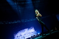 DADA（Photo by Jun Yokoyama）