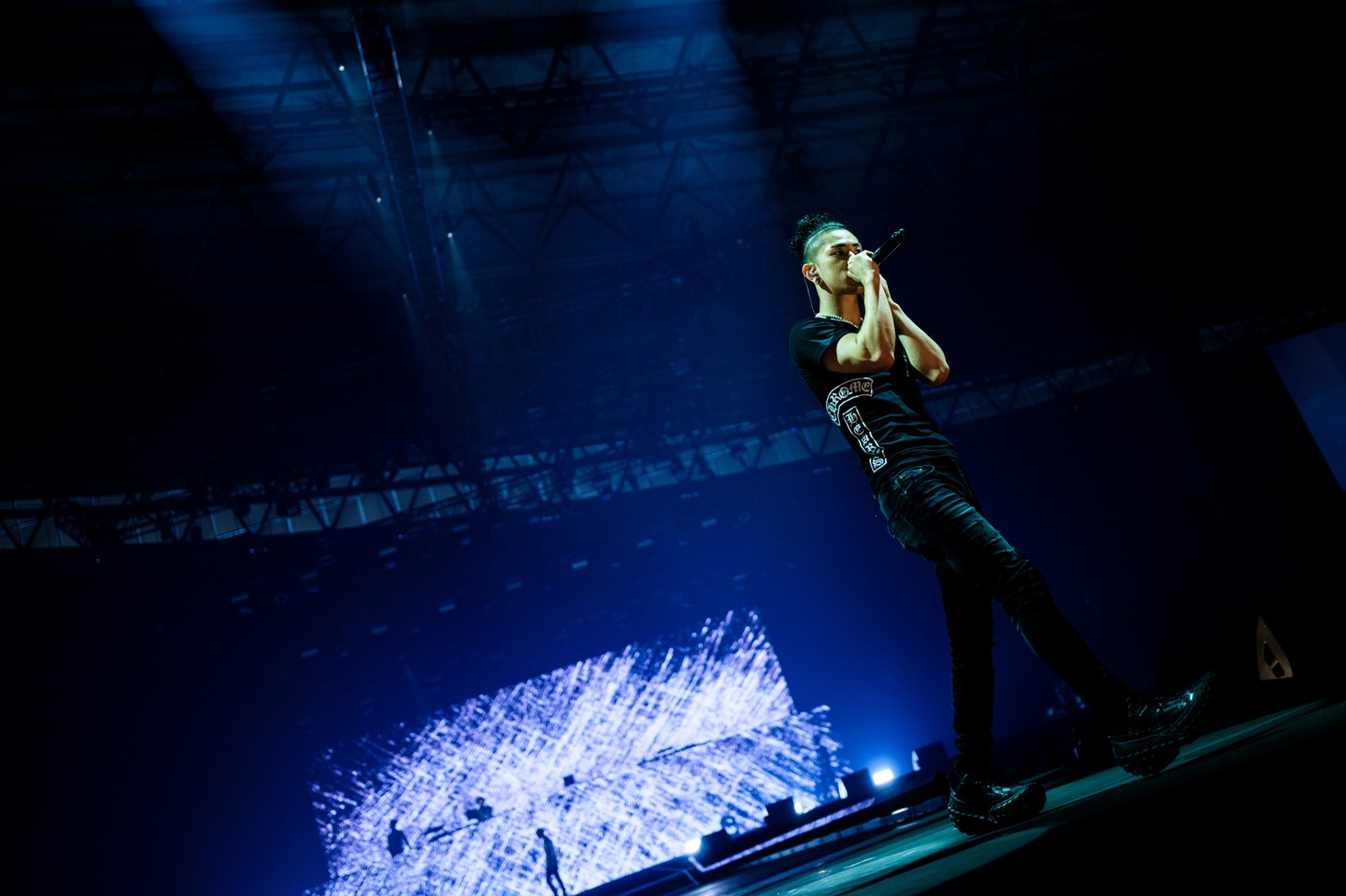 DADA（Photo by Jun Yokoyama）