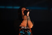 Hideyoshi（Photo by Daiki Miura）