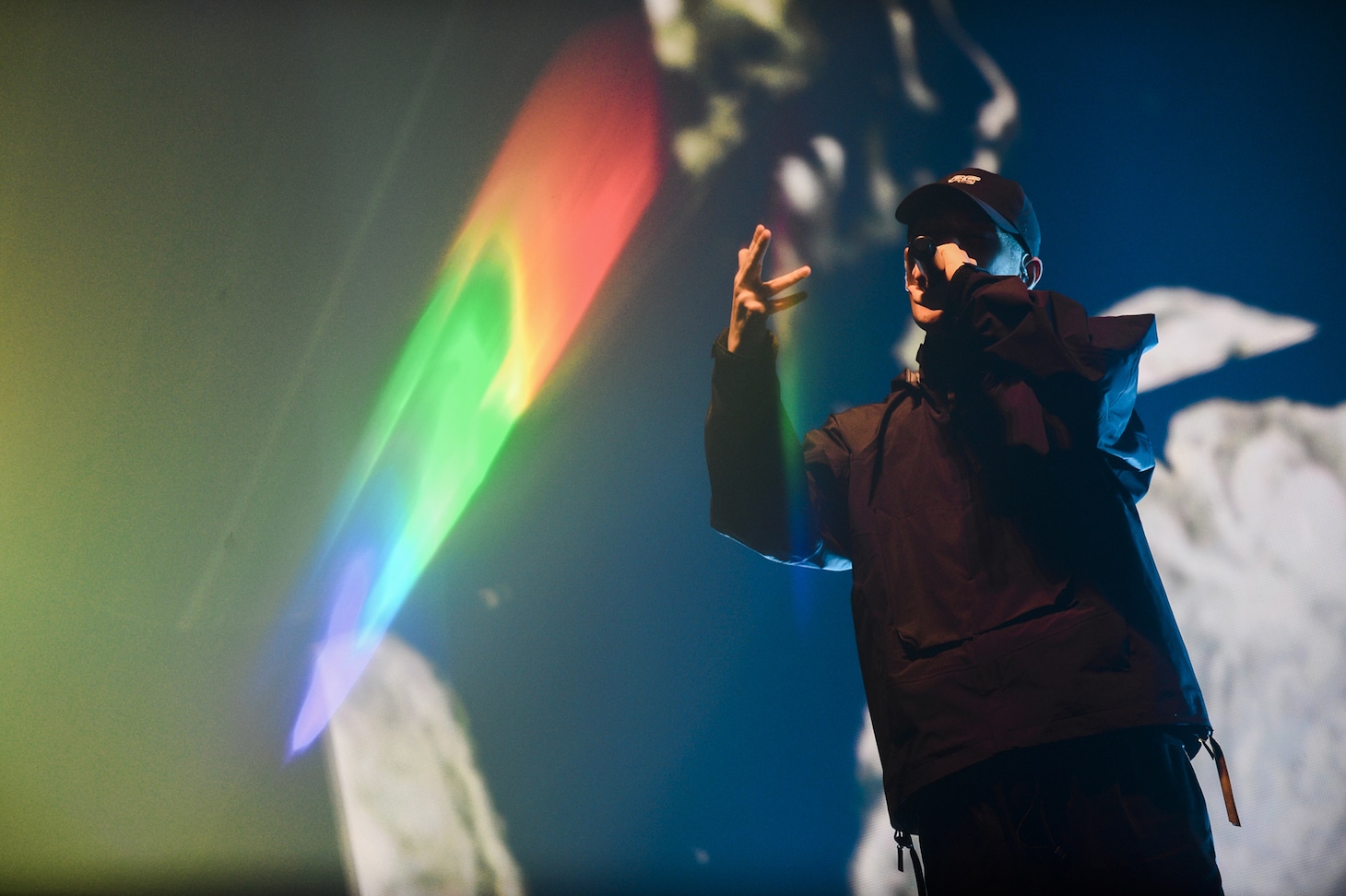 JJJ（Photo by Yukitaka Amemiya）