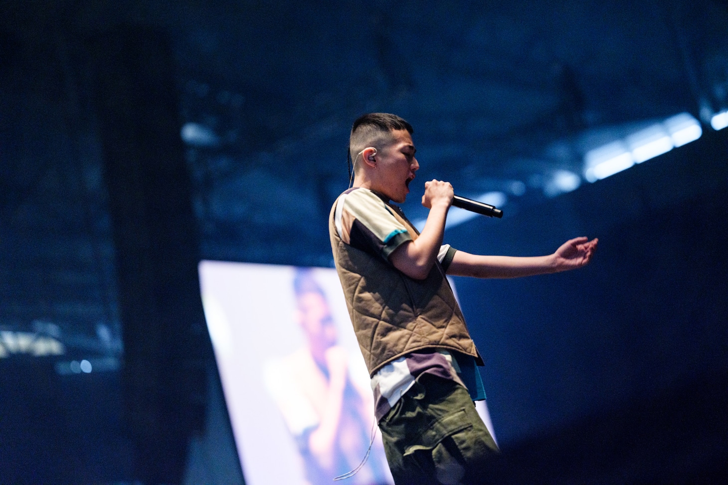 JUMADIBA（Photo by Jun Yokoyama）