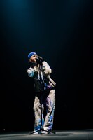 LEX（Photo by Daiki Miura）