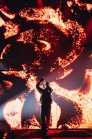 LEX（Photo by cherry chill will.）