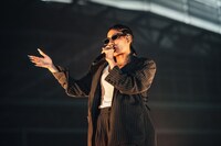 MFS（Photo by cherry chill will.）