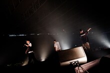 MONJU（Photo by Jun Yokoyama）